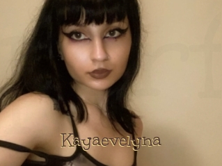 Kayaevelyna