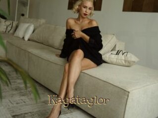 Kayataylor