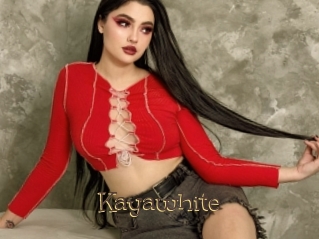 Kayawhite