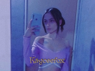 Kayceefox