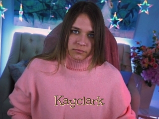 kayclark Porno FR