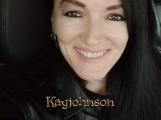 Kayjohnson