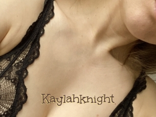 Kaylahknight