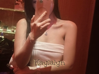 kaylalyn Porno FR