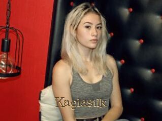Kaylasilk