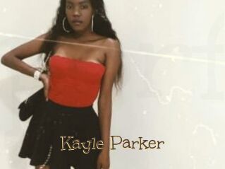 kayle_Parker Porno FR