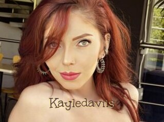 Kayledaviis