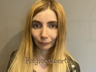 Kayleealberta