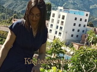 Kayleeevansx