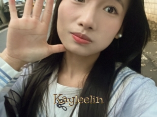 Kayleelin