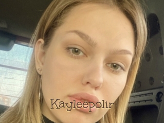 Kayleepolir