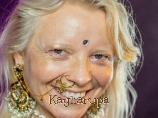 Kayliarupa