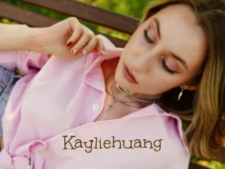 Kayliehuang