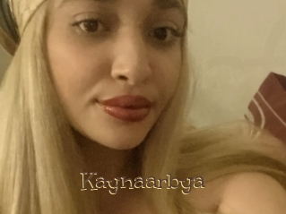 Kaynaarbya