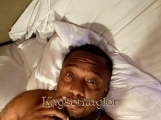 kaysontaylor Porno FR