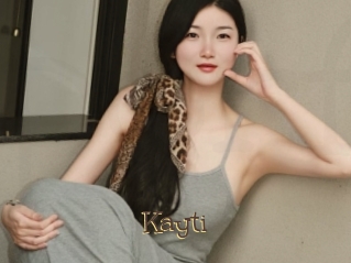 Kayti