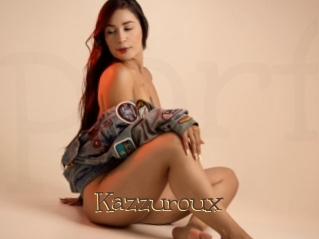 Kazzuroux
