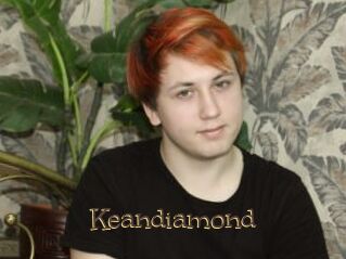 Keandiamond