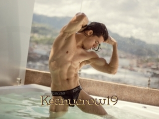 Keanucrow19