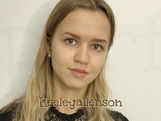 Keeleyallenson
