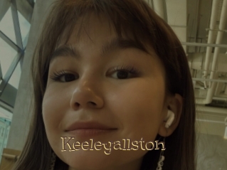 Keeleyallston