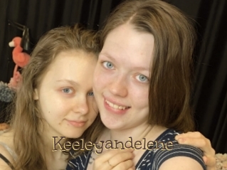 Keeleyandelene