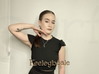 Keeleybeale