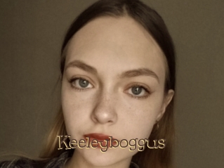 Keeleyboggus
