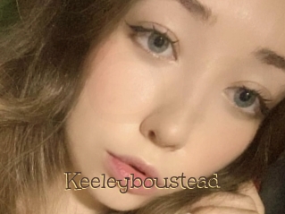 Keeleyboustead