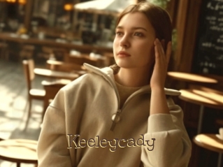 Keeleycady