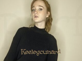 Keeleycunard