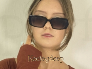 Keeleydeep