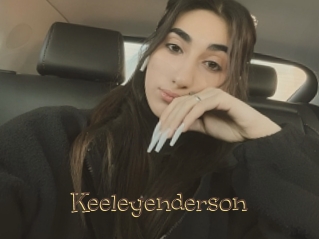 keeleyenderson Porno FR