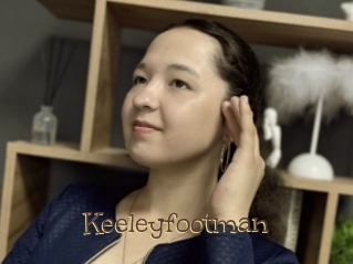 Keeleyfootman