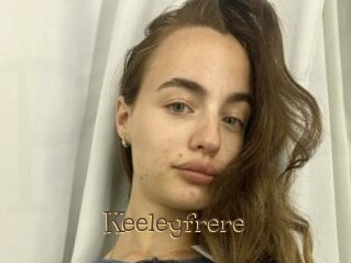 Keeleyfrere