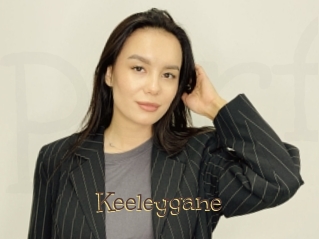 Keeleygane