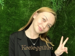 Keeleygillim