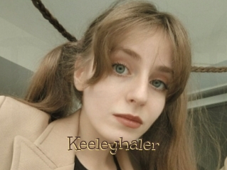 Keeleyhaler