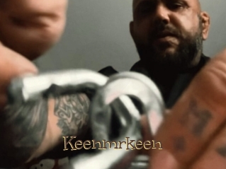 Keenmrkeen