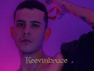 Keevinbruce