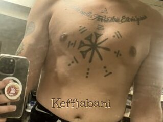 Keffjabani