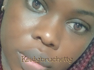 Keidybruchetty