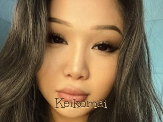 Keikomai