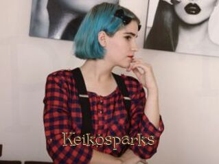 keikosparks Porno FR