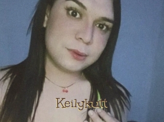 Keilykutt