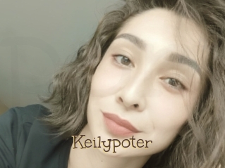 Keilypoter
