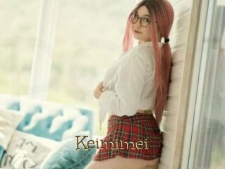 Keimimei
