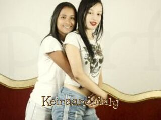 Keiraandidaly
