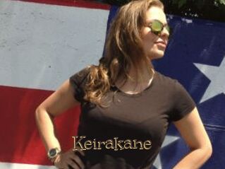 Keirakane