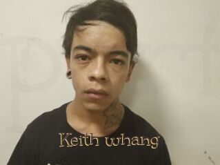 Keith_whang